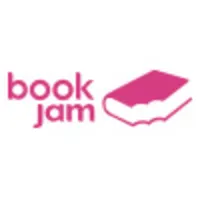 Bookjam logo