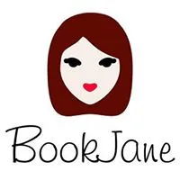 BookJane logo