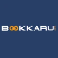 BOOKKARU logo