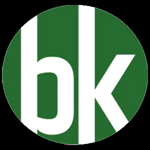 Book Keeper App