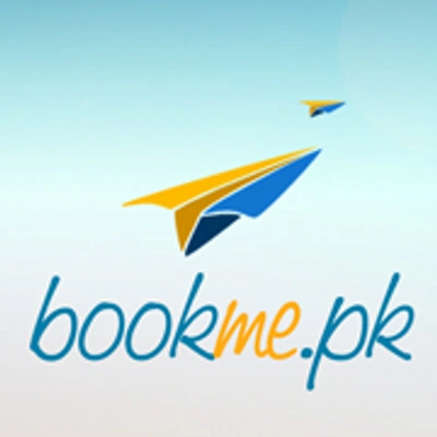 BookMe logo