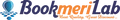 BookMeriLab logo
