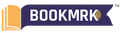 Bookmrk logo