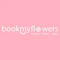 Bookmyflowers logo
