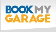 Book My Garage logo