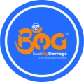 BookMyGarrage