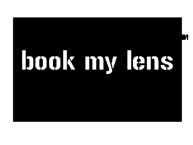 BookMyLens logo