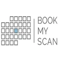 BookMyScan logo