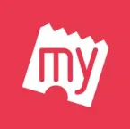 BookMyShow logo