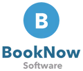 BookNowSoftware logo
