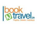 Bookntravel logo