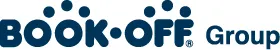 BOOKOFF logo