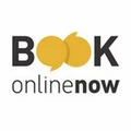 BookOnlineNow logo