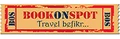 Bookonspot