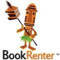 BookRenter logo