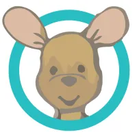Bookroo logo