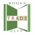Books Trade City logo