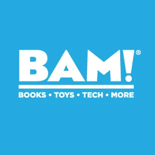 Books logo