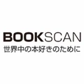 BOOKSCAN logo