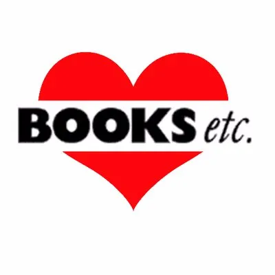 BOOKS etc logo