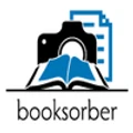 Booksorber logo