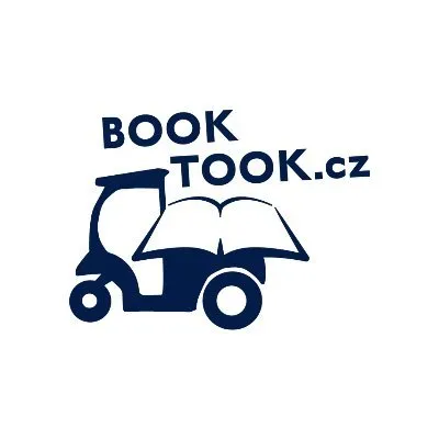 Booktook.cz logo