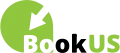 Bookus logo