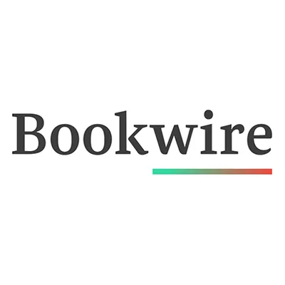 Bookwire logo