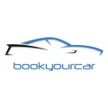 Bookyourcar logo