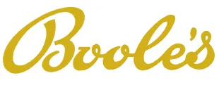 Boole's logo