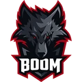 BOOM ID logo