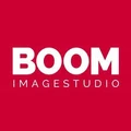 BOOM IMAGE STUDIO logo