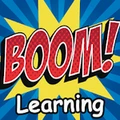 Boom Learning logo