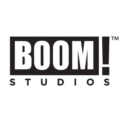 BOOM! Studios logo