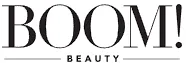 BOOM Beauty logo
