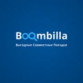 Boombilla logo