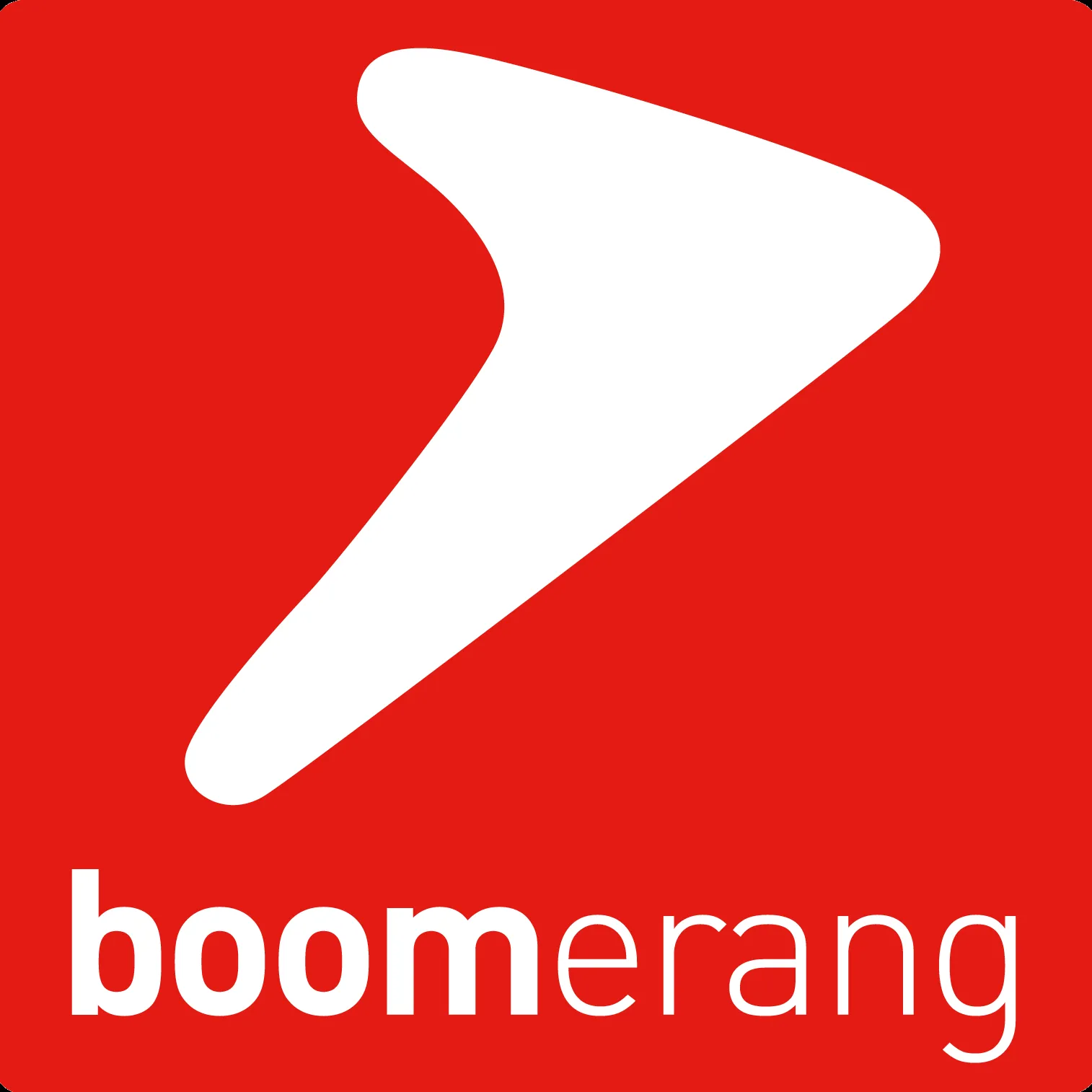 Boomerang Pharma Communications logo