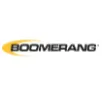 Boomerang Tracking logo