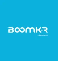 BoomkR logo