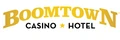 Boomtown Casino Hotel logo