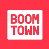 Boomtown Accelerators logo