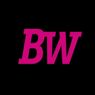 BoomWriter logo