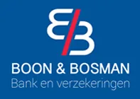Boon & Bosman logo
