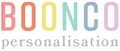 BoonCo logo