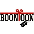 BoonToon logo