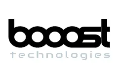booost technologies logo