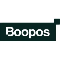 Boopos logo