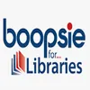 Boopsie logo
