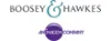 Boosey & Hawkes logo