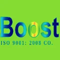 Boost Automobiles India